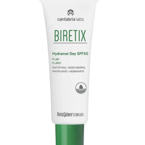 BIRETIX HYDRAMAT DAY SPF30 FLUIDAS, 50 ML - Image 3
