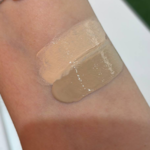 THESERA HYDRATING REPAIR BLEMISH BALM VEIDO KREMAS SU SPALVA SPF 30, 30 ML (2 ATSPALVIS) - Image 3